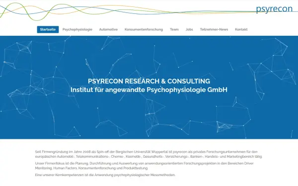 psyrecon.de