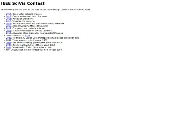 sciviscontest.ieeevis.org