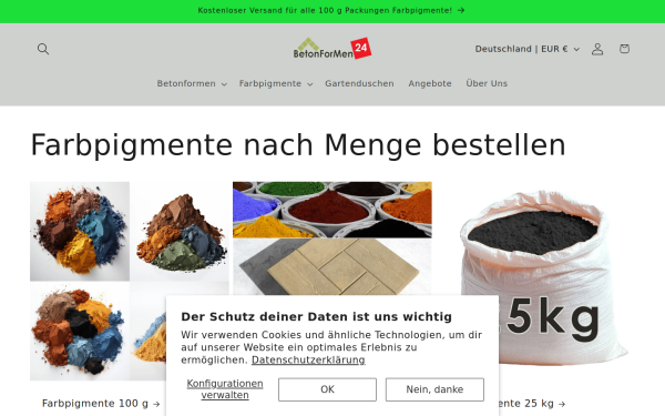 www.betonformen24.de