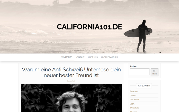 www.california101.de