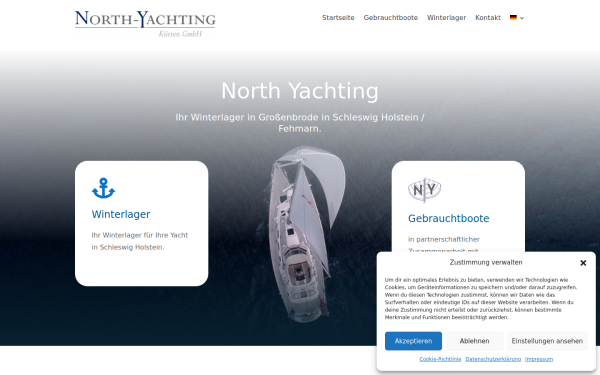 north-yachting.de