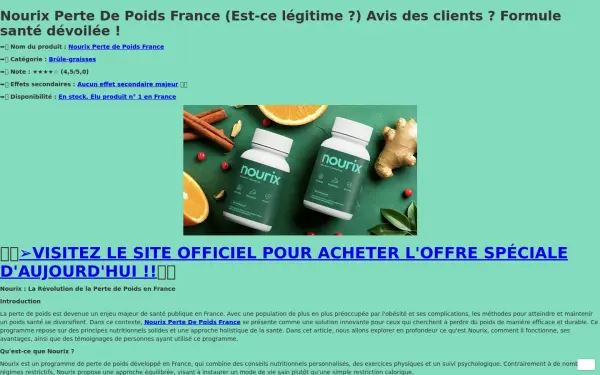 nourix-perte-de-poids-france.webflow.io