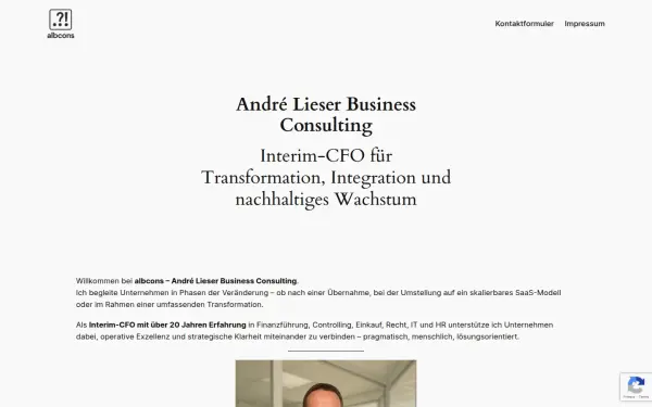 albcons.de