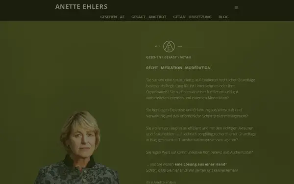 www.anette-ehlers.de