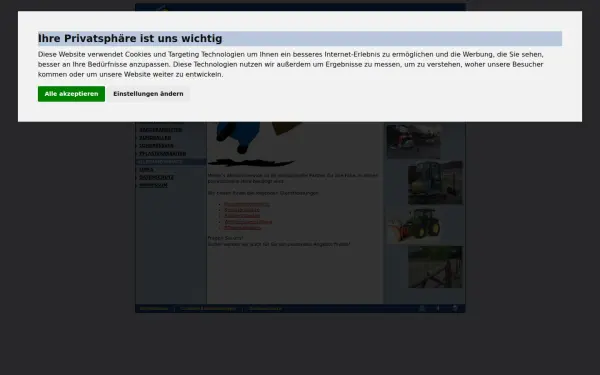 allroundservice-kiel.de