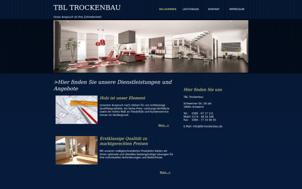 tbl-trockenbau.de