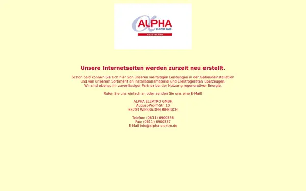 alpha-elektro.de