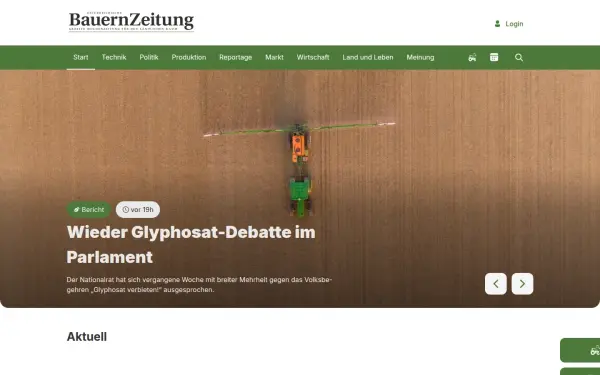 bauernzeitung.at
