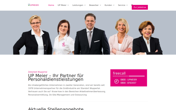 upmeier.de