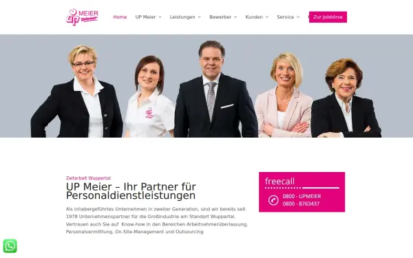 upmeier.de