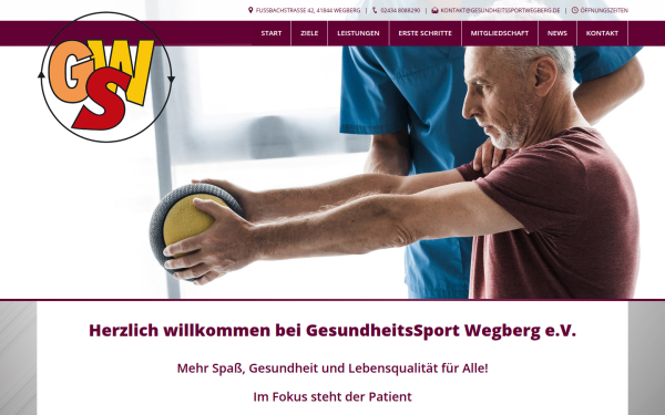 www.gesundheitssportwegberg.de