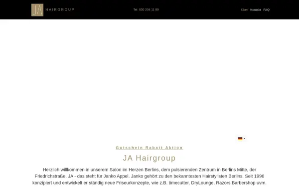 www.ja-hairgroup.de