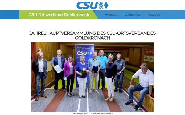 csu-goldkronach.de