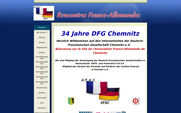 dfg-chemnitz.de