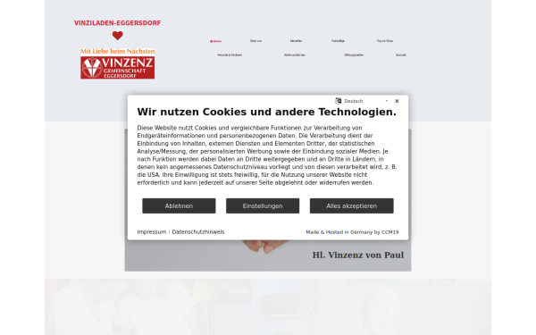 vinziladen-eggersdorf.at