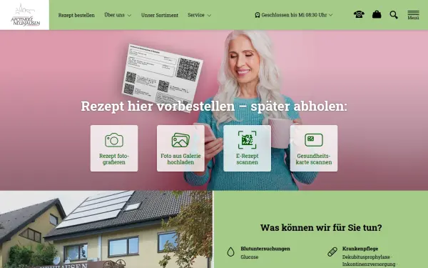 www.apotheke-neuhausen.de