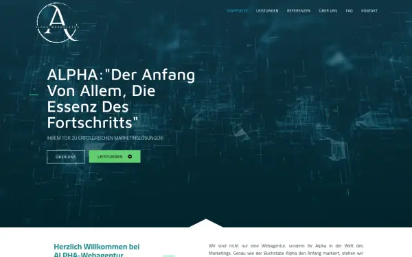 alpha-webagentur.de