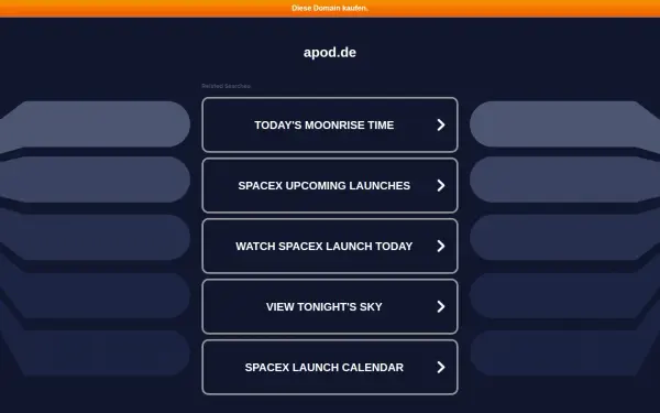 apod.de