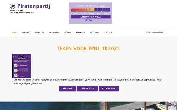 piratenpartij.nl