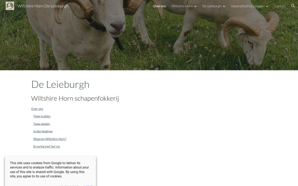 www.deleieburgh.be