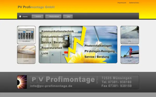 www.pv-profimontage.de