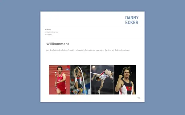dannyecker.de
