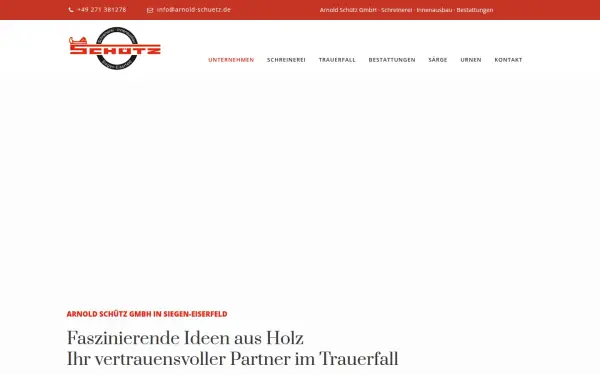 www.arnold-schuetz.de