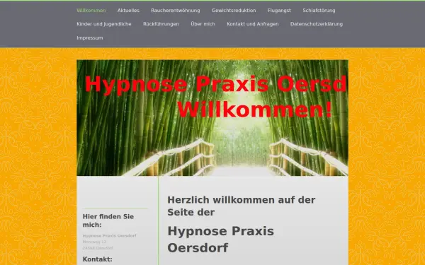 www.hypnose-oersdorf.com