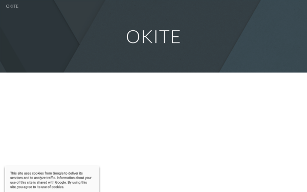 www.okite.biz