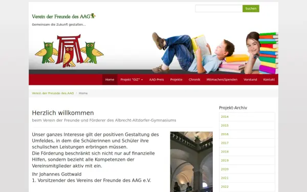 aag-community.de