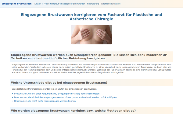 www.eingezogene-brustwarzen.de
