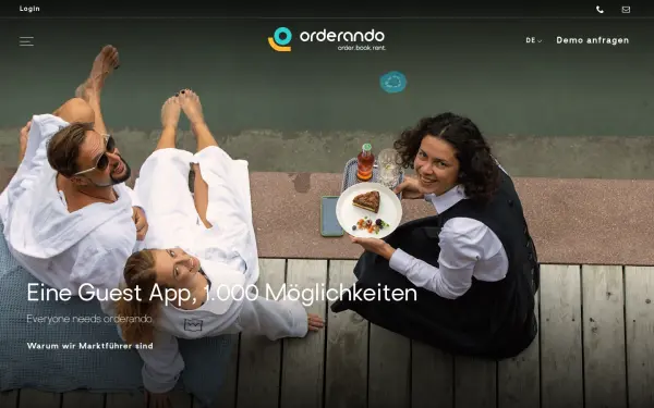 www.orderando.io