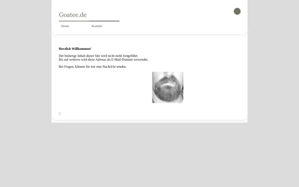 goatee.de