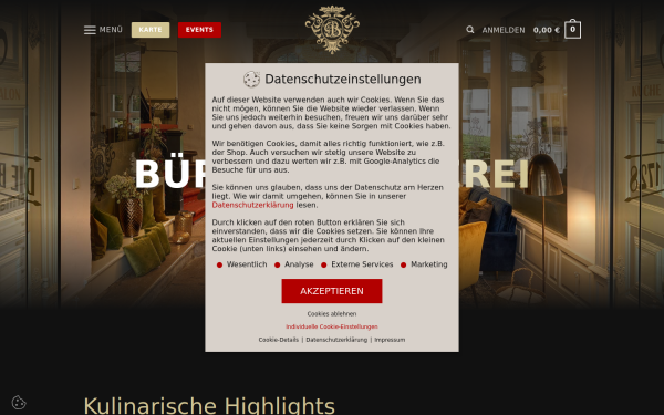 www.die-buergermeisterei.de