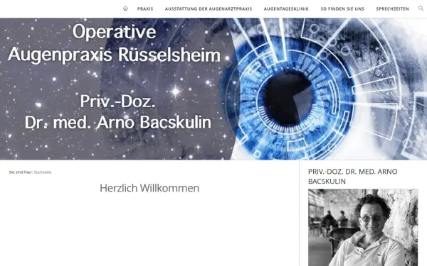 bacskulin.de