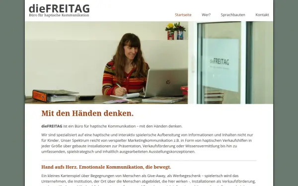 diefreitag.de