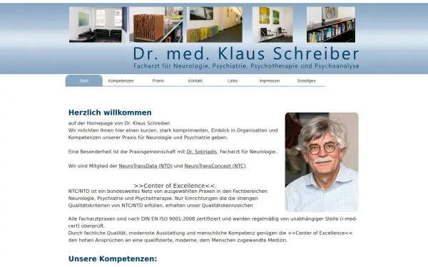 drschreiber-stuttgart.de
