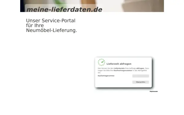 meine-lieferdaten.de