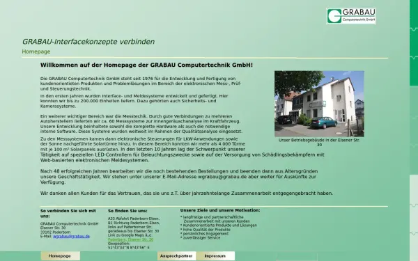 grabau.de