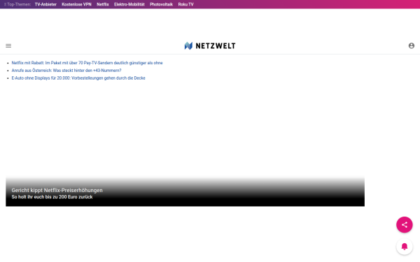 www.netzwelt.de