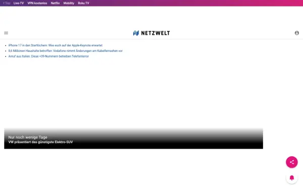 www.netzwelt.de