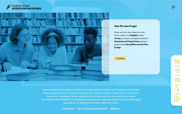 ausbildungsakademie.de