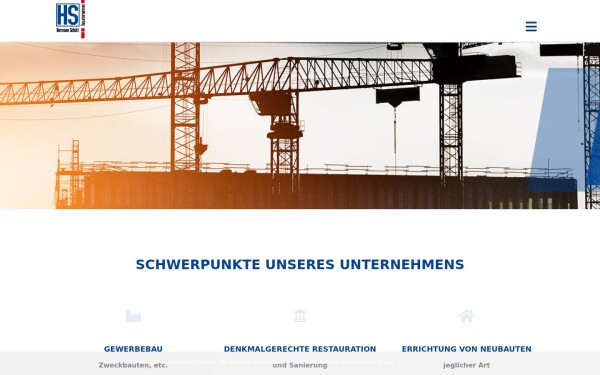 bauunternehmen-hermann-schuett.de