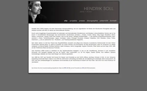hendriksoll.de