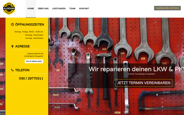 www.allround-kfzwerkstatt.de
