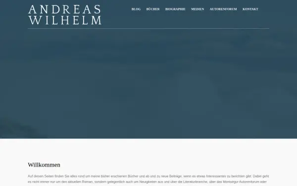 www.andreaswilhelm.info