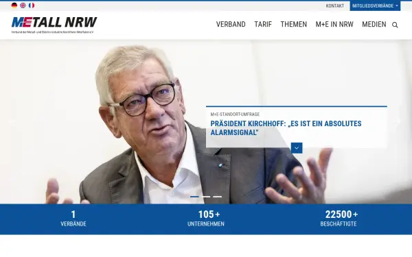 www.metall.nrw