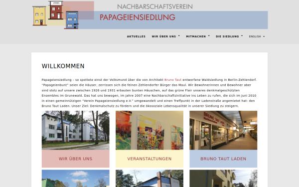 www.papageiensiedlung.de