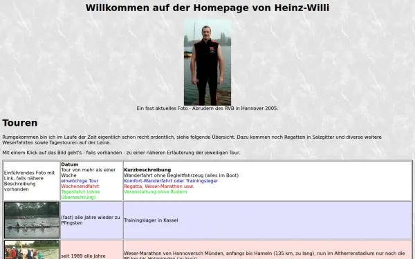 heinz-willi.de