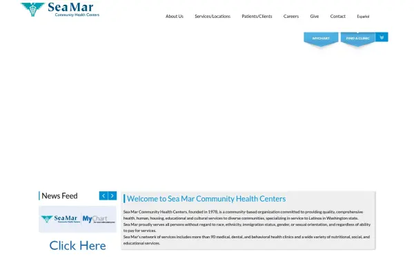 seamar.org